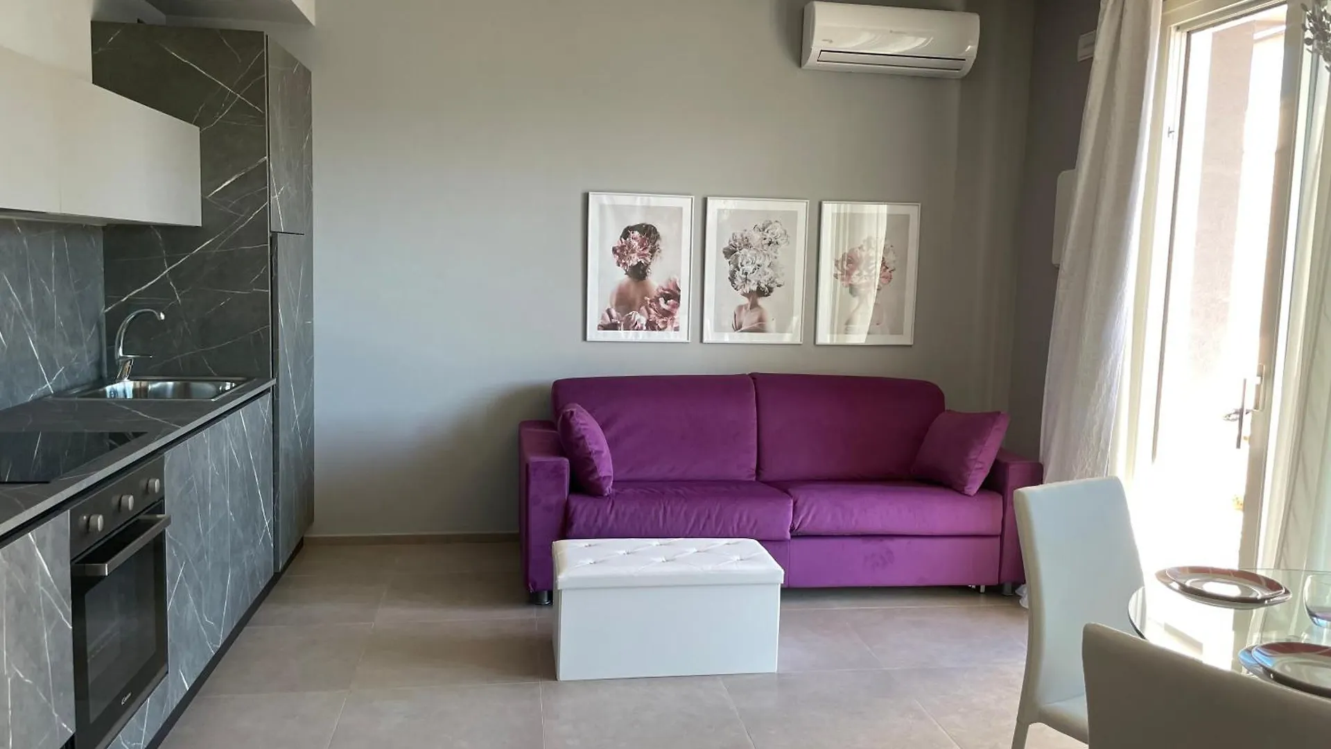 Villa Polinesia 12 à Lido delle Nazioni